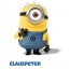 Avatar mit dem Bild eines Minions fr Clauspeter