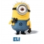 Avatar mit dem Bild eines Minions fr Eli