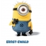 Avatar mit dem Bild eines Minions fr Ernst-Ewald