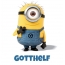 Avatar mit dem Bild eines Minions fr Gotthelf