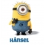 Avatar mit dem Bild eines Minions fr Hnsel