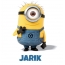 Avatar mit dem Bild eines Minions fr Jarik