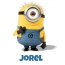 Avatar mit dem Bild eines Minions fr Jorel