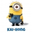 Avatar mit dem Bild eines Minions fr Kai-Hong