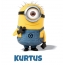 Avatar mit dem Bild eines Minions fr Kurtus