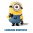 Avatar mit dem Bild eines Minions fr Lennart-Reimund