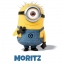 Avatar mit dem Bild eines Minions fr Moritz