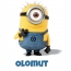 Avatar mit dem Bild eines Minions fr Olomut