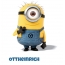 Avatar mit dem Bild eines Minions fr Ottheinrich