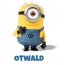 Avatar mit dem Bild eines Minions fr Otwald