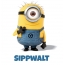 Avatar mit dem Bild eines Minions fr Sippwalt