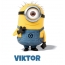 Avatar mit dem Bild eines Minions fr Viktor