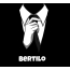 Avatare mit dem Bild eines strengen Anzugs fr Bertilo