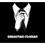 Avatare mit dem Bild eines strengen Anzugs fr Sebastian-Florian