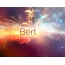 Woge der Gefhle: Avatar fr Bert