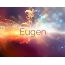 Woge der Gefhle: Avatar fr Eugen