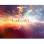 Woge der Gefhle: Avatar fr Luitbald