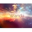 Woge der Gefhle: Avatar fr Wanda