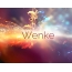 Woge der Gefhle: Avatar fr Wenke