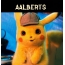 Benutzerbild von Aalberts: Pikachu Detective