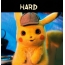 Benutzerbild von Hard: Pikachu Detective