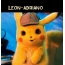 Benutzerbild von Leon-Adriano: Pikachu Detective