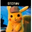 Benutzerbild von Stefan: Pikachu Detective