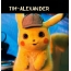 Benutzerbild von Tim-Alexander: Pikachu Detective