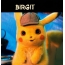 Benutzerbild von Birgit: Pikachu Detective