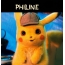 Benutzerbild von Philine: Pikachu Detective
