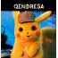 Benutzerbild von Qendresa: Pikachu Detective