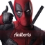 Benutzerbild von Aalberts: Deadpool