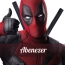 Benutzerbild von Abenezer: Deadpool