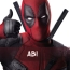 Benutzerbild von Abi: Deadpool