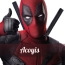 Benutzerbild von Acoyis: Deadpool