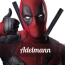 Benutzerbild von Adelmann: Deadpool