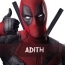 Benutzerbild von Adith: Deadpool