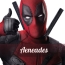 Benutzerbild von Aeneades: Deadpool