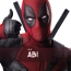 Benutzerbild von bi: Deadpool