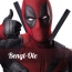 Benutzerbild von Bengt-Ole: Deadpool