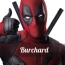 Benutzerbild von Burchard: Deadpool