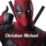 Benutzerbild von Christian-Michael: Deadpool