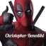 Benutzerbild von Christopher-Benedikt: Deadpool