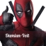 Benutzerbild von Damian-Veit: Deadpool