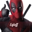 Benutzerbild von Egloff: Deadpool