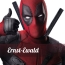 Benutzerbild von Ernst-Ewald: Deadpool