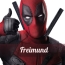 Benutzerbild von Freimund: Deadpool