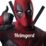 Benutzerbild von Helmgerd: Deadpool