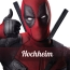 Benutzerbild von Hochheim: Deadpool