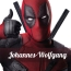 Benutzerbild von Johannes-Wolfgang: Deadpool